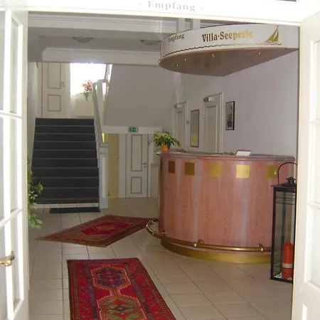 Seeperle - Mowennest - #29740