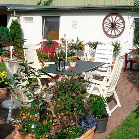 Seeperle - Mowennest - #29740 شقة
